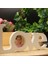 Love Yazılı Ahşap Beyaz Çerçeve 1