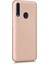 Apsuwa General Mobile Gm 10 Kılıf Silikon Premier + Ekran Koruyucu Nano 1