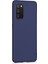 Apsuwa Samsung Galaxy A02S Kılıf Silikon Premier 1