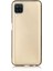 Apsuwa Samsung Galaxy M22 Kılıf Silikon Premier Soft + Nano Cam 1