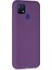 Oppo A15 Kılıf Silkon Premier 1