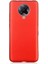 Apsuwa Xiaomi Poco F2 Pro Kılıf Silikon Premier + Nano Cam 1