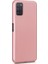 Apsuwa Oppo A52 Kılıf Silkon Premier + Ekran Koruyucu Nano 1