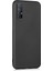Oppo Reno 3 Pro Kılıf Silikon Premier + Ekran Koruyucu Ped 1