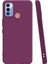 Apsuwa Tecno Spark 7t Kılıf Premier Silikon + Ekran Koruyucu Nano 1