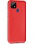 Apsuwa Realme C25S Kılıf Silikon Premier 1