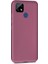 Realme C25S Kılıf Silikon Premier 1