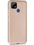 Realme C25 Kılıf Silikon Premier 1