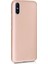 Xiaomi Redmi 9A Kılıf Silikon Premier 1