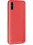 Xiaomi Redmi 9A Kılıf Silikon Premier 1