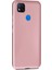 Apsuwa Xiaomi Redmi 9c Kılıf Silikon Premier + Ekran Koruyucu Nano 1