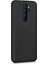 Xiaomi Redmi Note 8 Pro Kılıf Silikon Premier + Ekran Koruyucu Nano 1