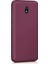 Xiaomi Redmi 8A Kılıf Silikon Premier + Ekran Koruyucu Nano 1