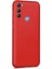 General Mobile Gm 21 Plus Kılıf Silikon Premier Kamera Korumalı 1