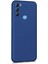 General Mobile Gm 21 Plus Kılıf Silikon Premier Kamera Korumalı 1
