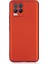 Realme 8 Kılıf Silikon Premier Kamera Korumalı 1