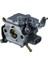 Karbüratör Husqvarna 525BX Yaprak Üfleme 2