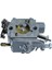 Karbüratör Husqvarna 525BX Yaprak Üfleme 4