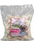 Beyaz Kemik 7 cm 50 Li Paket 1
