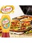 Sos Ranch 245 g + Calve Sos Köri 260 g 5