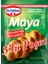 Dr.Oetker Instant Maya 3'lü 30 gr 1