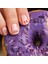 Donut Tırnak Dövmesi,tırnak Tattoo,nail Art ,tırnak Sticker 1