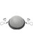 LP8211 Lastikli Bosu Topu Gri 2