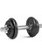 LS2311 10 Kg Ağırlık Dambıl Bar Plaka Seti 2
