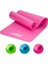 LS3257 Pilates Mat Pembe 4