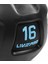 LP8043 16 Kg Premium Kettlebell 3