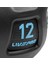LP8043 12 Kg Premium Kettlebell 3