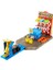 HFB12 Monster Trucks Patlama Istasyonu Oyun Seti , Hot Wheels Monster Trucks 2