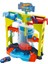 GRW37 Hot Wheels, Oto Yıkamada Renk Değiştirme Oyun Seti / +4 Yaş 2