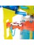 GRW37 Hot Wheels, Oto Yıkamada Renk Değiştirme Oyun Seti / +4 Yaş 3