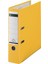 Geniş Klasör Sarı 24'lü 1