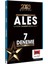 2023 ALES Tamamı Çözümlü 7 Deneme 1