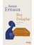 Boş Dolaplar - Annie Ernaux 1