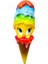 Tweety Sukuşi Büyük Boy Tweety Civciv Dondurma Squishy Yükseklik 19CM. 2