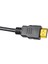 v1.4 4K ve Ağ Destekli HDMI Kablo 2 mt (DK-HD-CV14L200A) 2