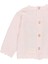 Kız Bebek Kazak Pantolon Set Pembe 4