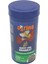 Guppy Fish Granulat Lepistes Balık Yemi 250 ml 1