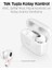 TW05 Anc Gerçek Kablosuz Tws Bluetooth Kulaklık 4