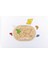 Ahşap Kıtalar Haritası Montessorie Bul Tak Puzzle 3