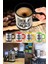 Self Stirring Mug - Kendi Kendini Karıştıran Mikser Kupa Termos Bardak 1