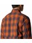 Newton Ridge Iı Plaid Long Sleeve Erkek Uzun Kollu Gömlek 5