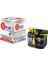 Xplus® Brother LC-535XL Uyumlu Yüksek Kapasite 4 Renk Muadil Kartuş Seti 1