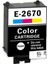 Epson Workforce WF-100 T267 T2670 C13T26704010 Renkli Muadil Kartuş 200 Sayfa Chipli 1