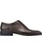 Kahverengi Oxford Bağcıklı Erkek Ayakkabı -12278- 1