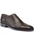 Kahverengi Oxford Bağcıklı Erkek Ayakkabı -12278- 2