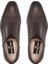 Kahverengi Oxford Bağcıklı Erkek Ayakkabı -12278- 3